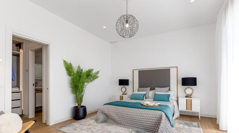 Alicante - Finestrat - 362m2