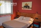 Chalet independiente con terreno en venta en la España, les Oluges, ref: TR360690 foto