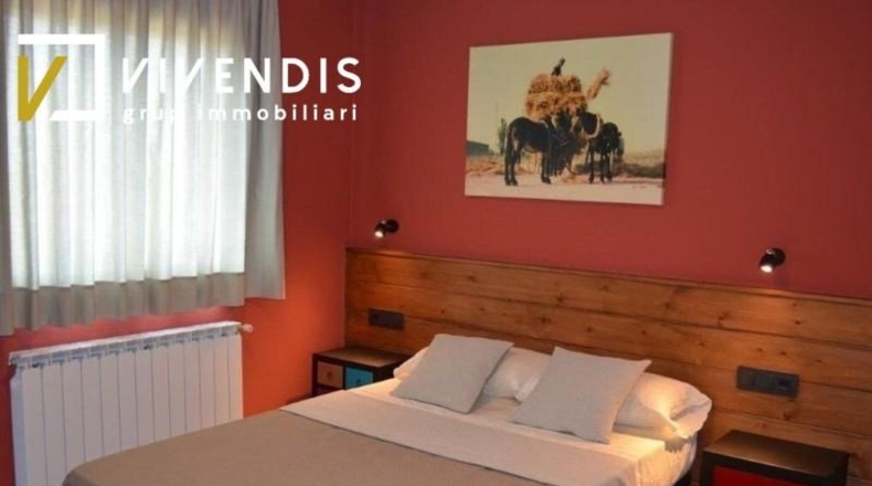 Lérida - Cervera - 10318m2