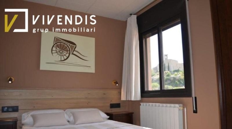 Lérida - Cervera - 10318m2