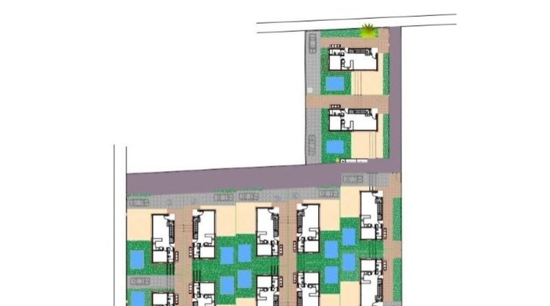 Alicante - Elche - 215m2