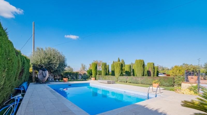 Granada - Gójar - 2142m2