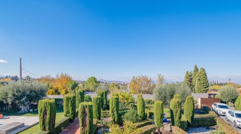 Granada - Gójar - 2142m2