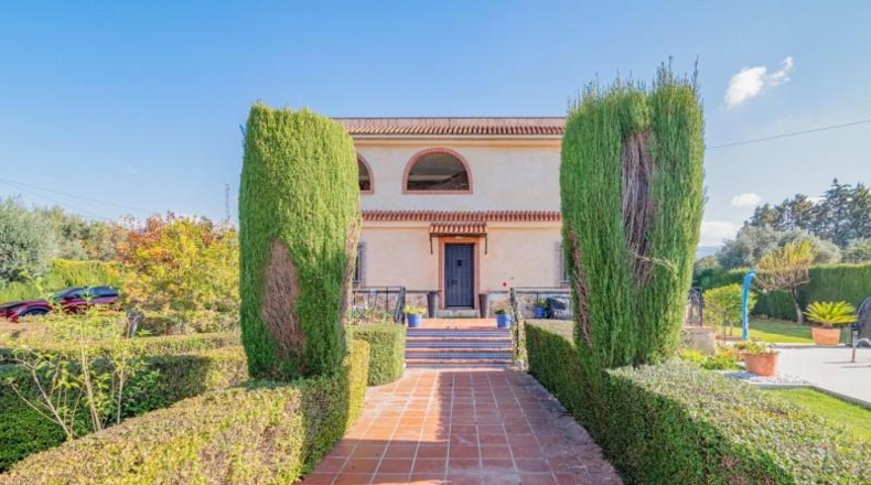 Granada - Gójar - 2142m2