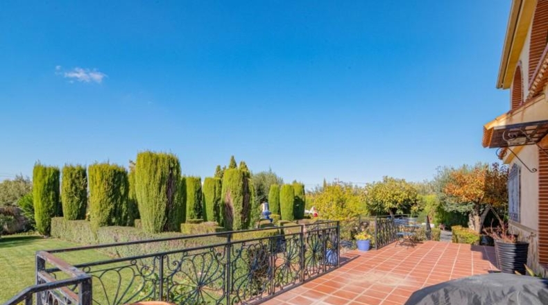 Granada - Gójar - 2142m2