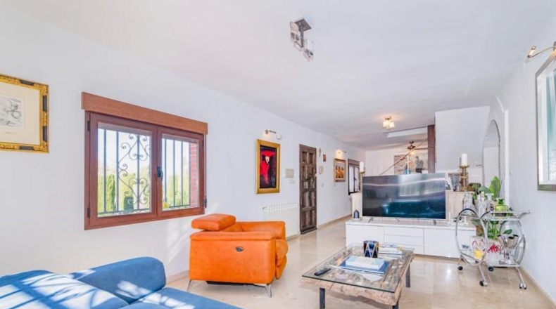 Granada - Gójar - 2142m2