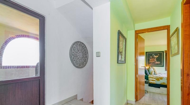 Granada - Gójar - 2142m2