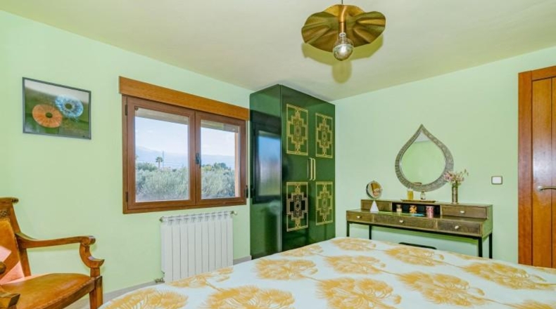Granada - Gójar - 2142m2