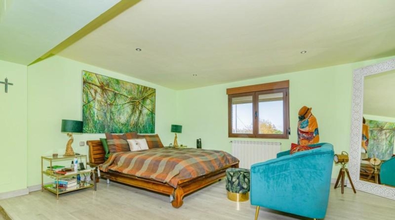 Granada - Gójar - 2142m2