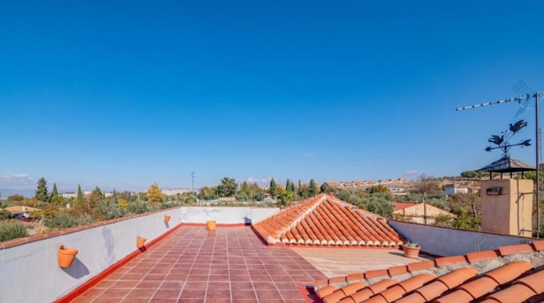 Granada - Gójar - 2142m2