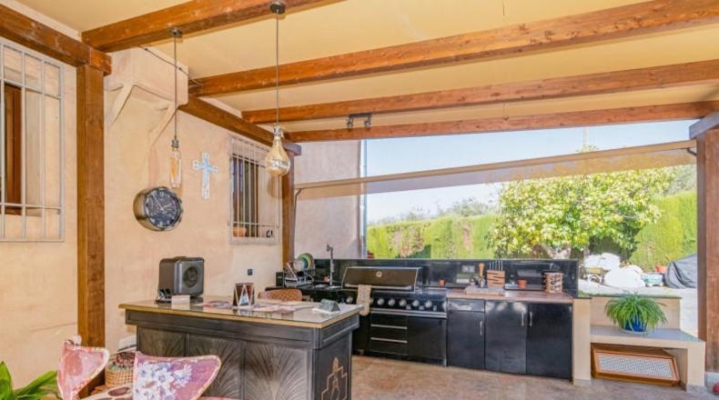 Granada - Gójar - 2142m2
