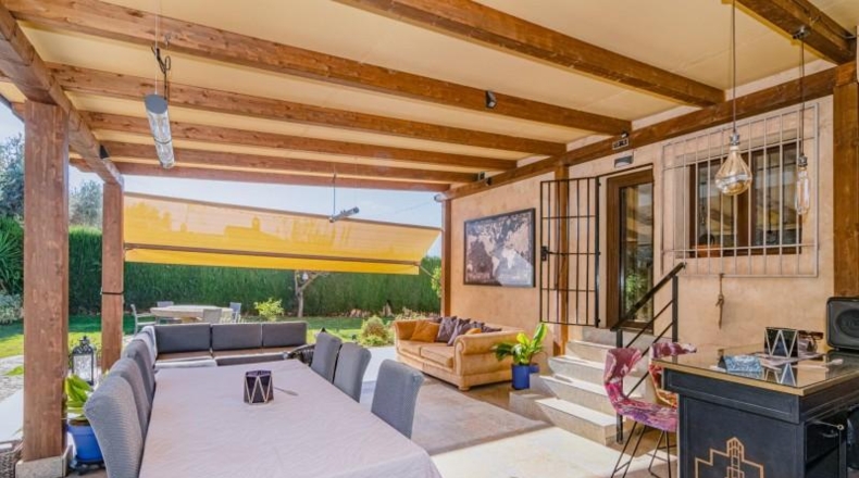 Granada - Gójar - 2142m2