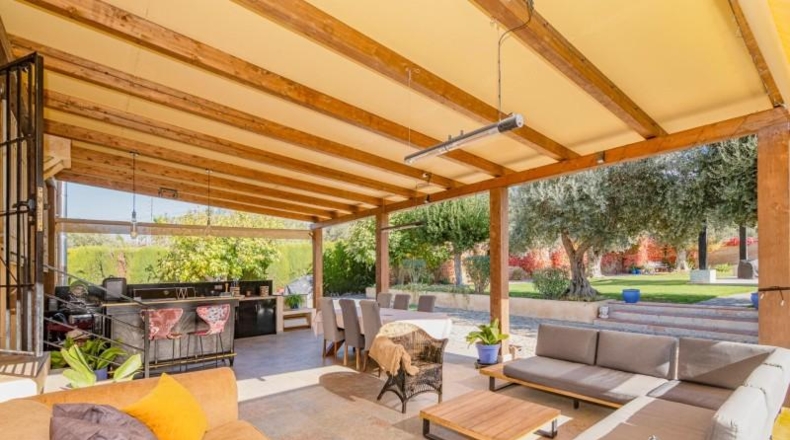 Granada - Gójar - 2142m2