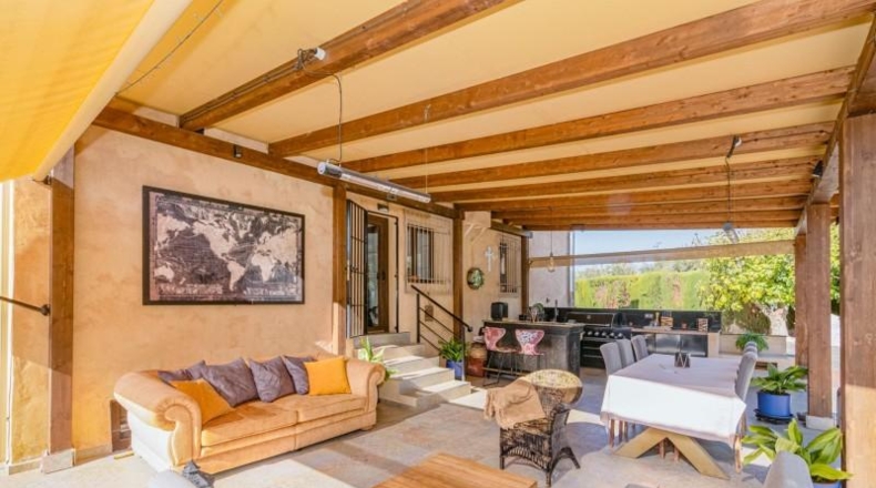 Granada - Gójar - 2142m2