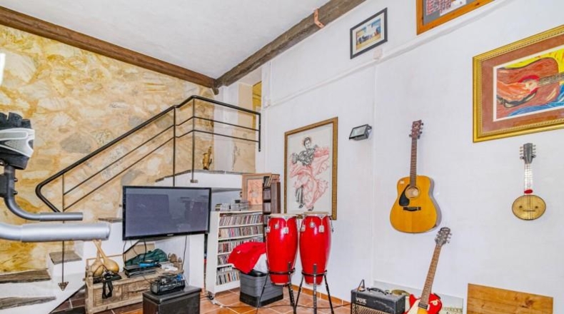 Granada - Gójar - 2142m2