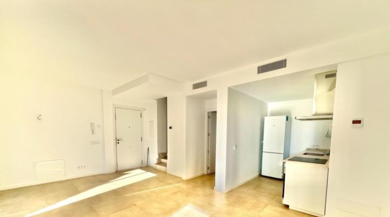 Balearic Islands - Campos - 162m2