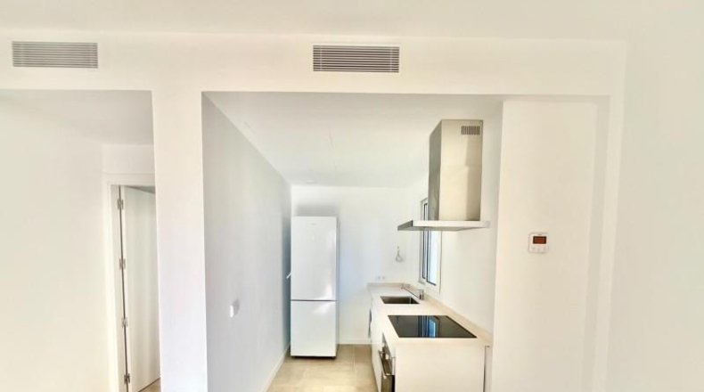 Balearic Islands - Campos - 162m2