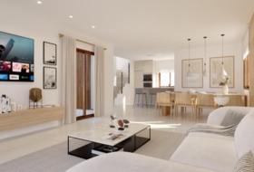 Orihuela 317&nbsp;m²