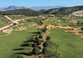 Chalet independiente con terreno en venta en la España, Orihuela, ref: TR365795 foto