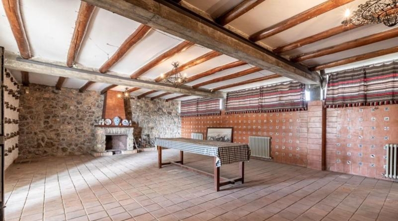Granada - Santa Fe - 5500m2
