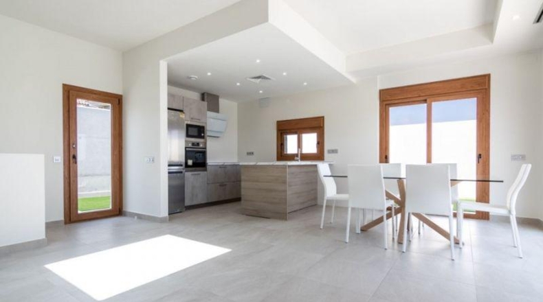 Alicante - Торревьеха - 400m2