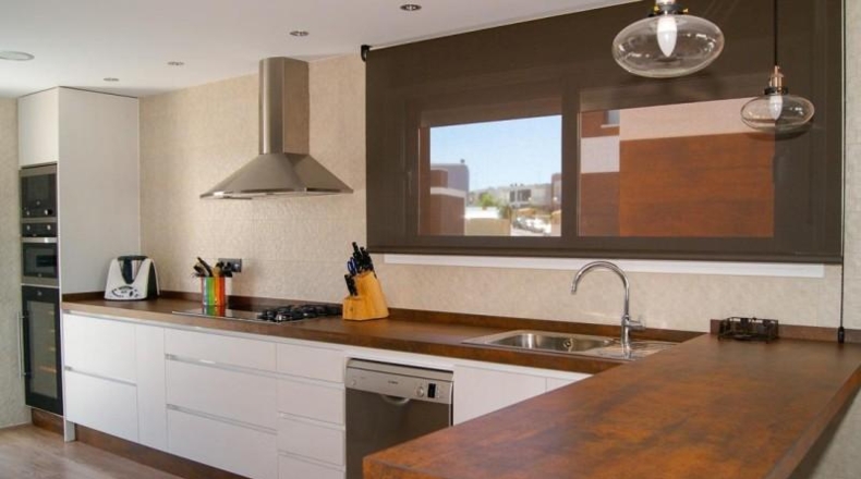 Alicante - Santa Pola - 80m2