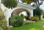 Detached villa with land for sale on España, Torrent, ref: TR384825 photo