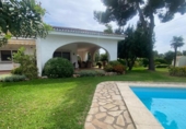 Detached villa with land for sale on España, Torrent, ref: TR384825 photo