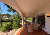 Detached villa with land for sale on España, Torrent, ref: TR384825 photo