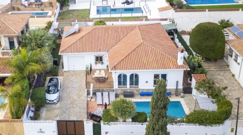 Málaga - Manilva - 553m2