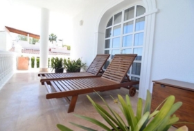 Torrevieja 800&nbsp;m²