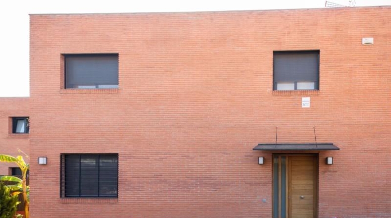 Barcelona - Sant Vicenç de Montalt - 745m2