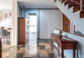 Chalet independiente con terreno en venta en la España, Sant Vicenç de Montalt, ref: TR381056 foto