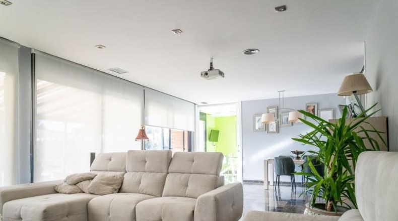 Barcelona - Sant Vicenç de Montalt - 745m2