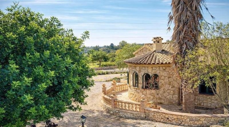 Islas Baleares - Búger - 12626m2