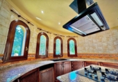 Chalet independiente con terreno en venta en la España, Búger, ref: TR373459 foto