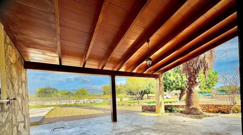 Islas Baleares - Búger - 12626m2