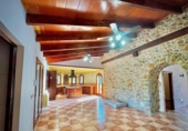 Chalet independiente con terreno en venta en la España, Búger, ref: TR373459 foto