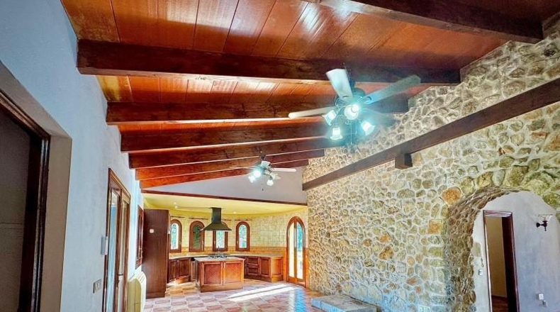 Islas Baleares - Búger - 12626m2