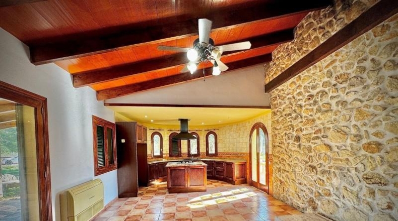Islas Baleares - Búger - 12626m2
