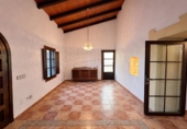 Chalet independiente con terreno en venta en la España, Búger, ref: TR373459 foto