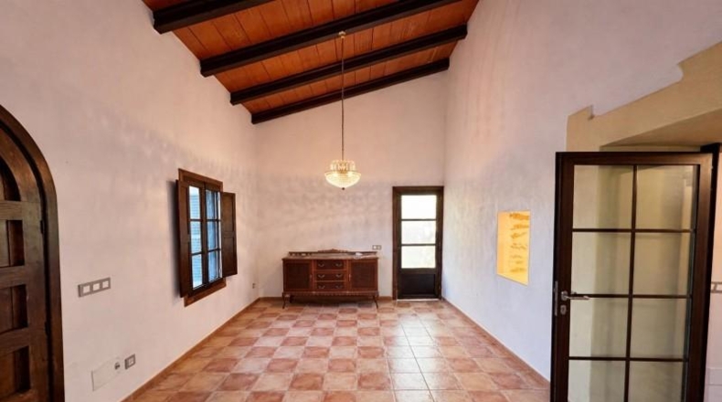 Islas Baleares - Búger - 12626m2