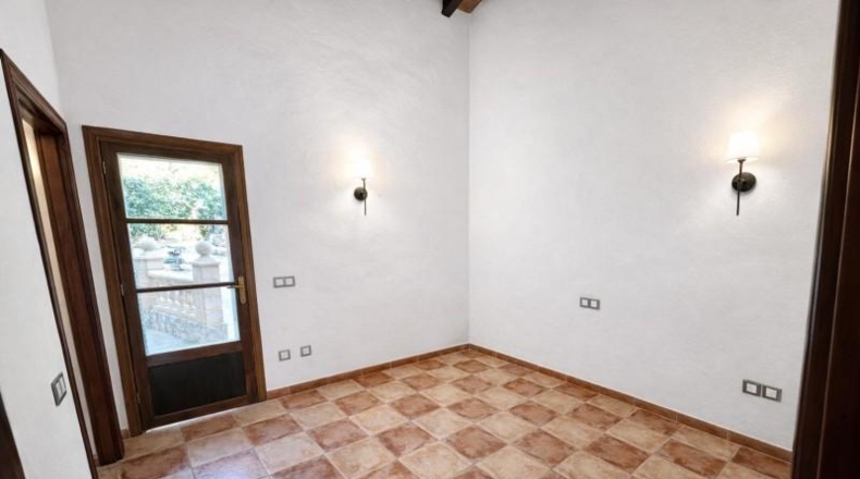 Islas Baleares - Búger - 12626m2