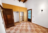 Chalet independiente con terreno en venta en la España, Búger, ref: TR373459 foto