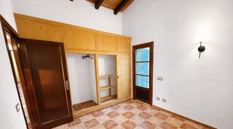 Islas Baleares - Búger - 12626m2