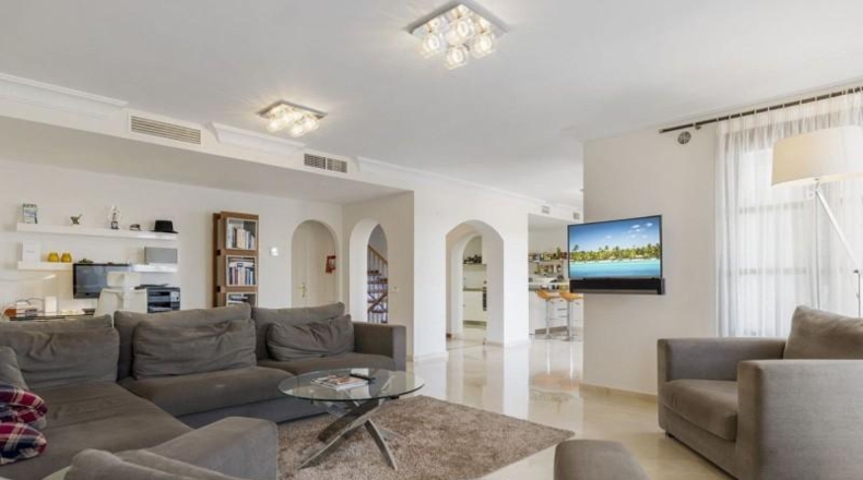 Málaga - Benahavís - 333m2