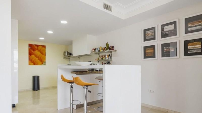 Málaga - Benahavís - 333m2