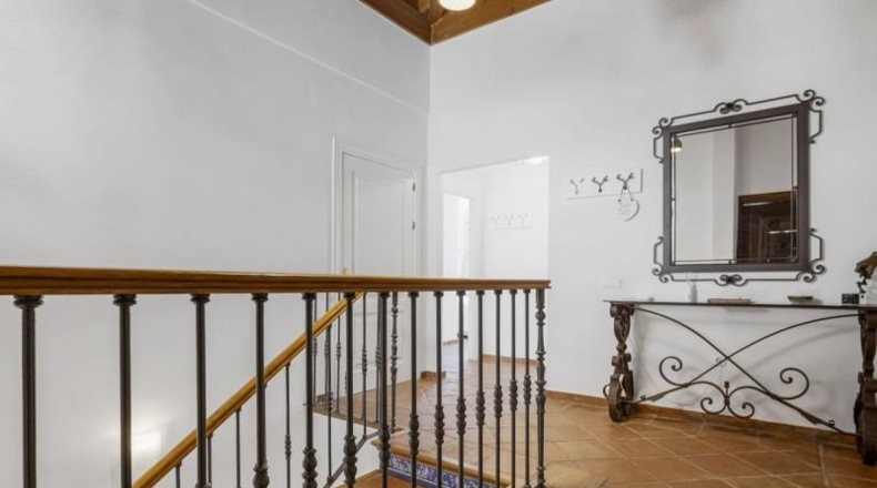 Málaga - Benahavís - 333m2