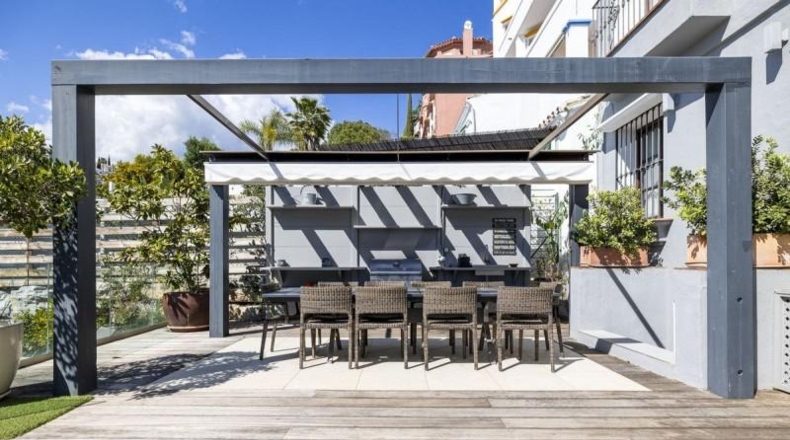 Málaga - Benahavís - 333m2