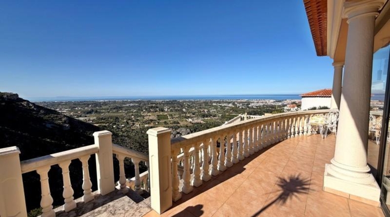 Alicante - Denia - 978m2
